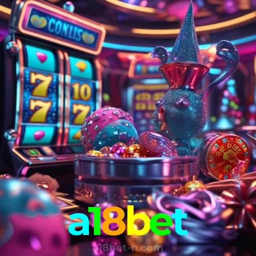 a18bet:O cassino online oferece grandes prêmios! Aposte e ganhe agora!