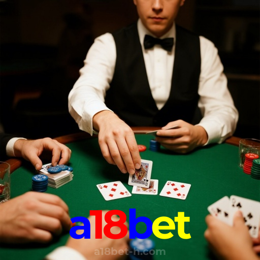 a18bet:Jogue blackjack, aposte no futebol e conquiste grandes vitórias!
