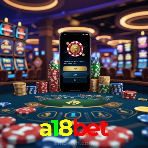 a18bet:Jogue poker e conquiste prêmios como um verdadeiro campeão!