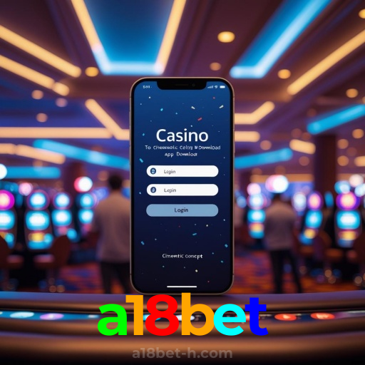 a18bet:A melhor experiência de cassino e futebol online para você!
