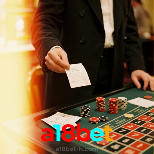 a18bet：Aposte no futebol e conquiste vitórias incríveis nos jogos de cassino!