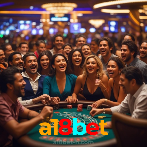 a18bet:Jogue nas melhores slots e conquiste grandes jackpots!