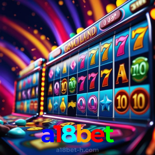 a18bet：Jogue no cassino mais confiável com apostas em futebol e jogos emocionantes!