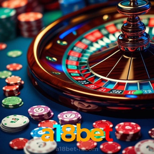 a18bet:Jogue nas melhores slots e conquiste o jackpot dos seus sonhos!