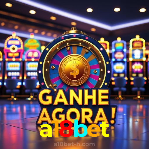 a18bet：Aposte no futebol e jogue no melhor cassino online para grandes vitórias!