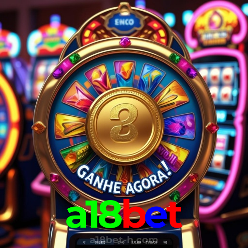 a18bet:Apostas ao vivo no futebol e prêmios incríveis em jogos de cassino como roleta!