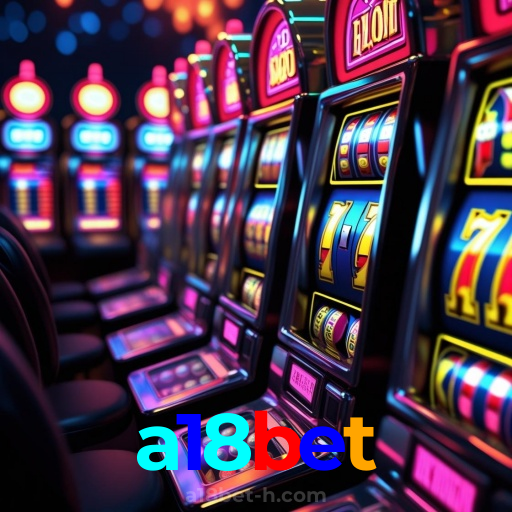a18bet:Jogue nas nossas roletas e ganhe prêmios incríveis!