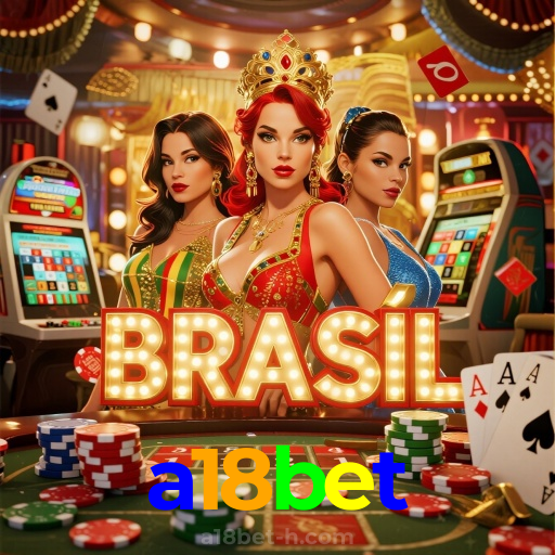 a18bet：O melhor do cassino está ao seu alcance! Jogue agora!