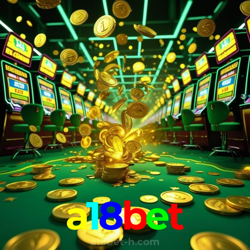 a18bet:Em nosso cassino online, a diversão nunca acaba! Jogue agora!
