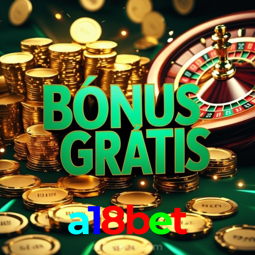 a18bet:Sua sorte começa com as melhores apostas no futebol e no cassino!