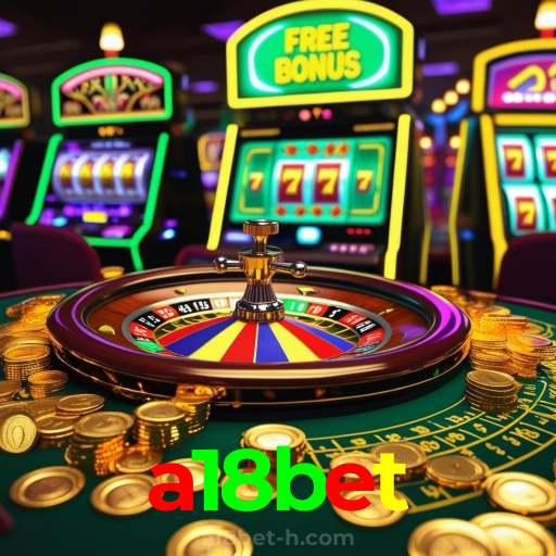 a18bet:Apostas em futebol e diversão em blackjack esperam por você!