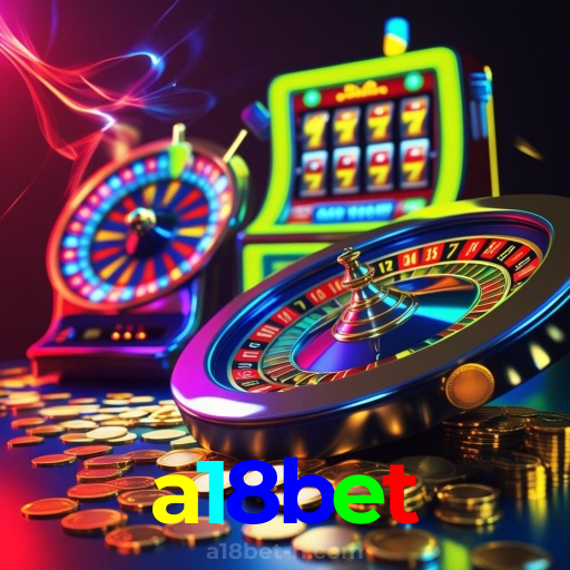a18bet:O melhor do futebol online com chances incríveis de vitória!