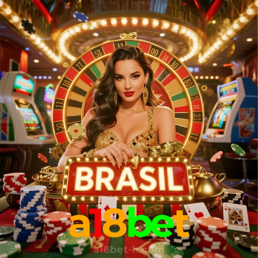 a18bet:A roleta digital é sua chance de ganhar! Aposte e vença!