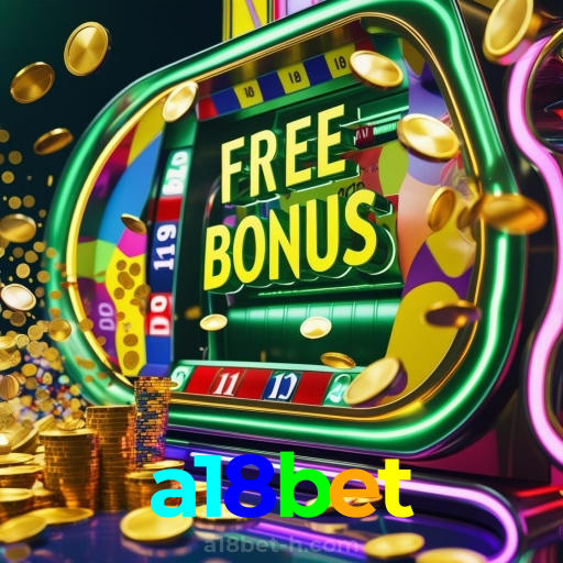 a18bet:Onde as vitórias no futebol se encontram com os jackpots do cassino!