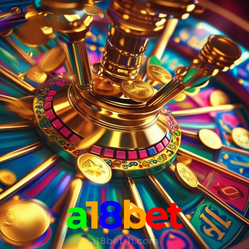 a18bet:A sorte está na roleta! Aposte e veja sua vitória acontecer!