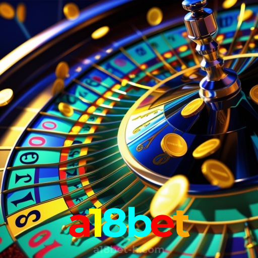 a18bet:O melhor cassino online com slots, poker e apostas no futebol!