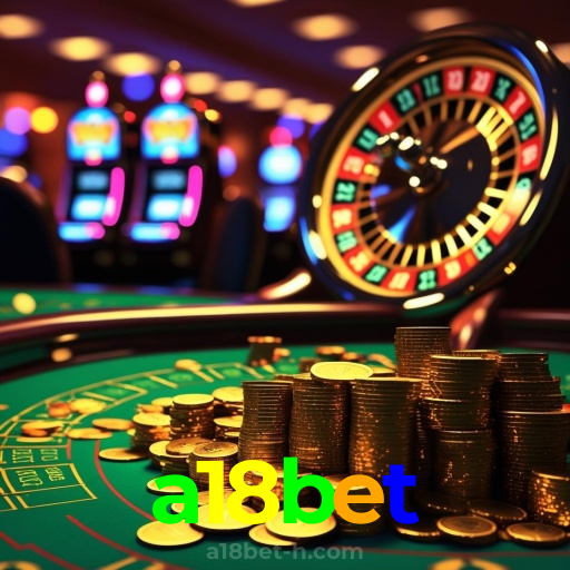 a18bet:Onde o futebol e o cassino online se encontram para diversão sem fim!