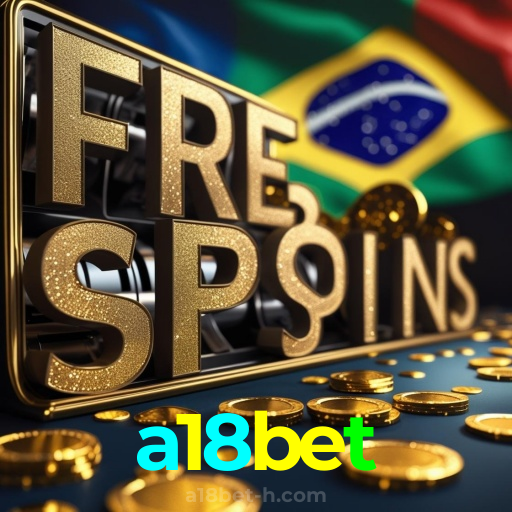 a18bet：Gire a roleta e leve para casa grandes vitórias!