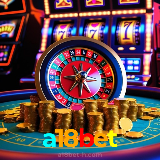 a18bet：No cassino online mais seguro, aposte no futebol e jogue slots emocionantes!