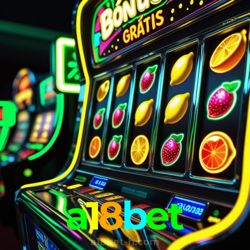 a18bet:Aposte no futebol e ganhe com os melhores jogos de cassino online!