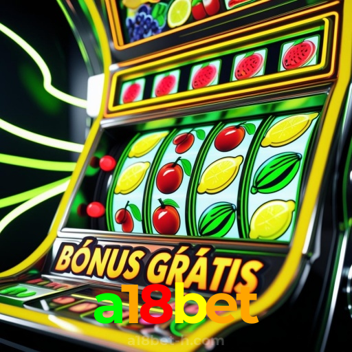 a18bet:O melhor cassino para apostar no futebol e ganhar em jogos de cassino!