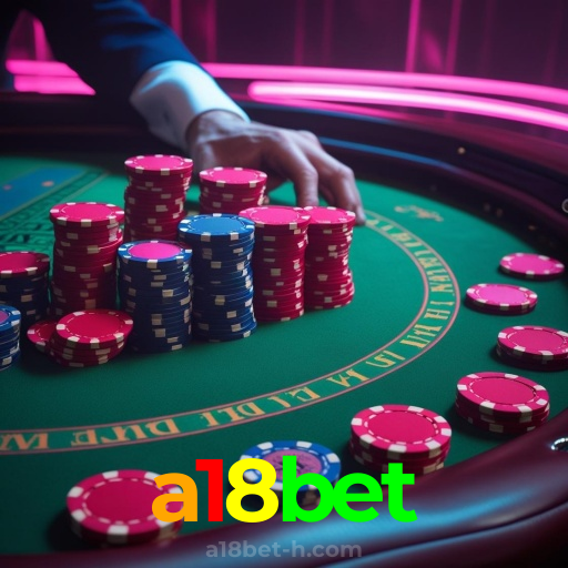 a18bet:Jogue nas roletas e conquiste prêmios incríveis!