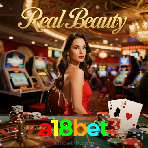 a18bet：Cada aposta é uma nova vitória em nosso cassino online!