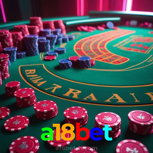 a18bet：Apostas emocionantes em futebol e os melhores jogos de cassino online!