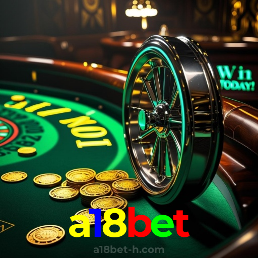 a18bet：Jogue roleta, aposte no futebol e vença no nosso cassino online!