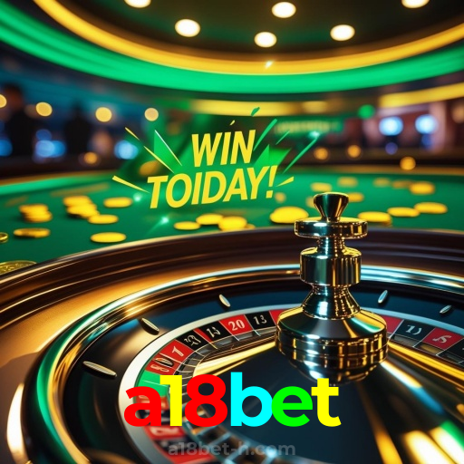 a18bet：Aposte no futebol e jogue os melhores jogos de cassino com prêmios incríveis!