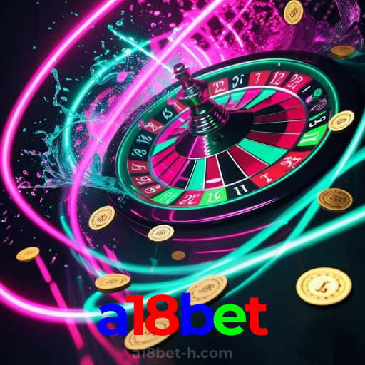 a18bet:Apostas ao vivo no futebol e diversão em jogos de cassino como slots e roleta!