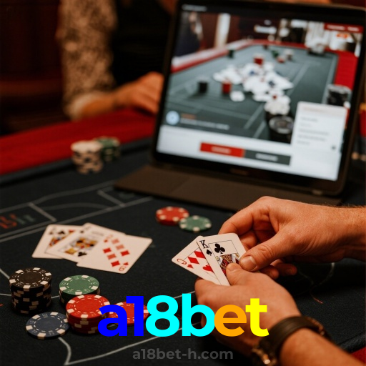 a18bet：A sorte está na roleta! Aposte e ganhe agora!