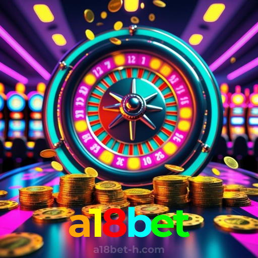 a18bet:Entre no nosso cassino online e jogue nas roletas agora!