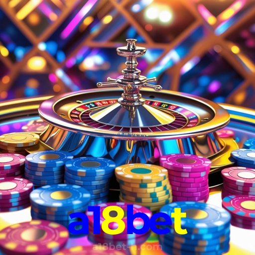 a18bet:Jogue nas roletas e veja grandes prêmios surgirem para você!
