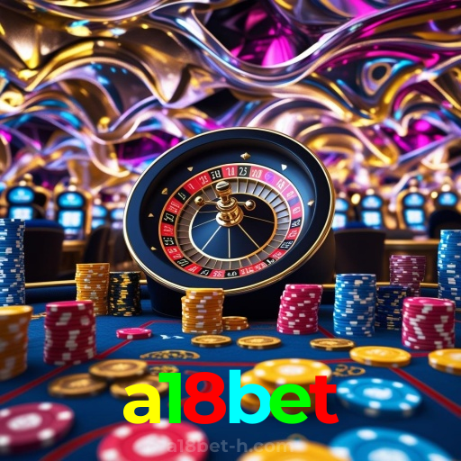 a18bet：Ganhe prêmios incríveis com apostas ao vivo em futebol e jogue roleta!