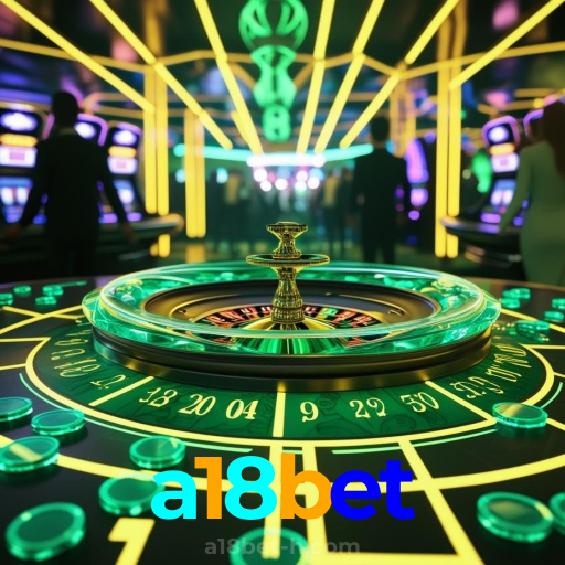 a18bet:Jogue nas slots e vença o jackpot! A sorte está te esperando!