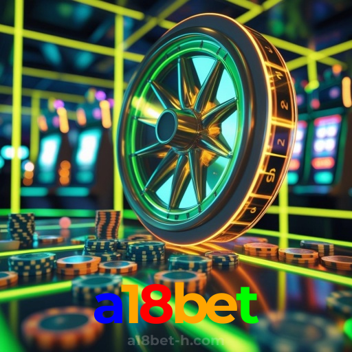 a18bet:O cassino mais confiável para apostar no futebol e jogar slots!