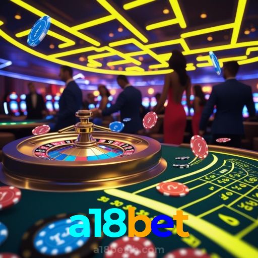 a18bet:Jogue poker e aposte no futebol com grandes prêmios em jogo!