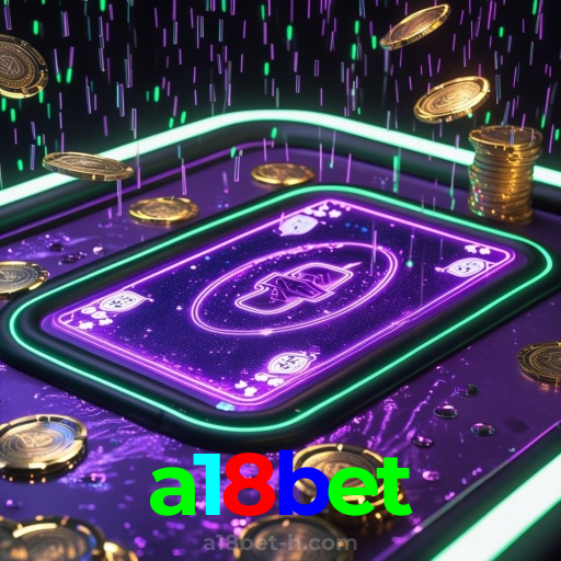 a18bet:Desafie seus limites no cassino online e ganhe grandes prêmios!