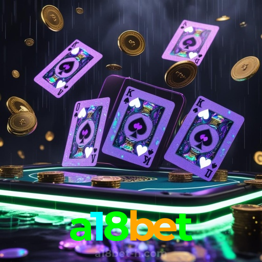 a18bet：O cassino mais confiável para jogar blackjack e apostar no futebol!