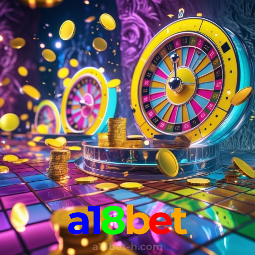a18bet:As maiores vitórias estão te esperando nas nossas slots online!