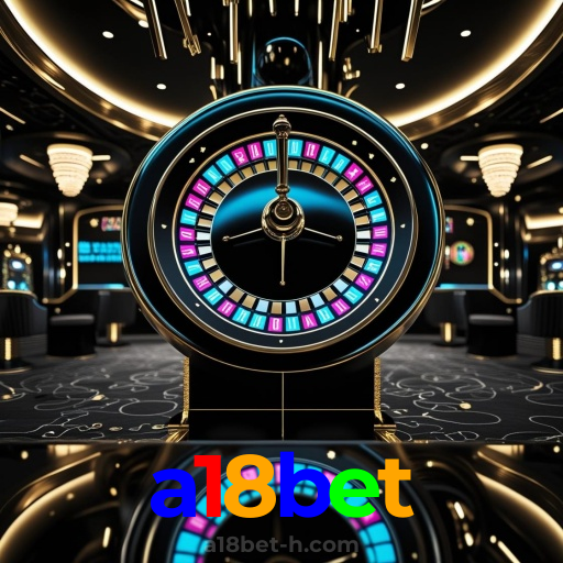 a18bet:Jogue as melhores slots e conquiste jackpots épicos!