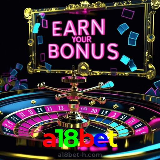 a18bet：Aposte nas roletas e leve o jackpot para casa!