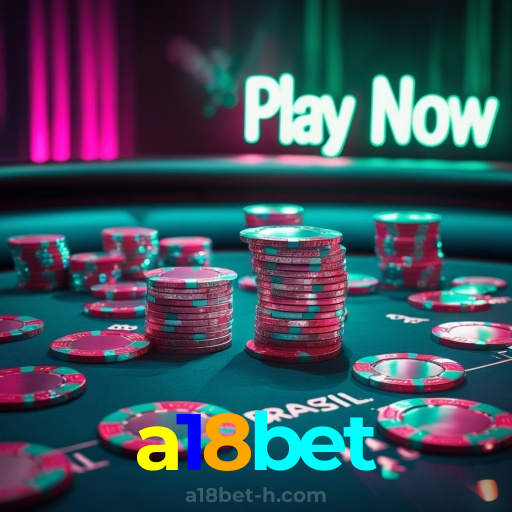 a18bet:Apostas emocionantes no futebol e diversão garantida com poker e roleta!