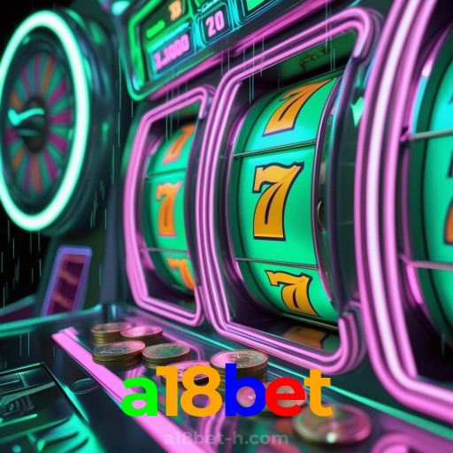 a18bet：Apostas em futebol e os melhores jackpots de cassino te esperam!