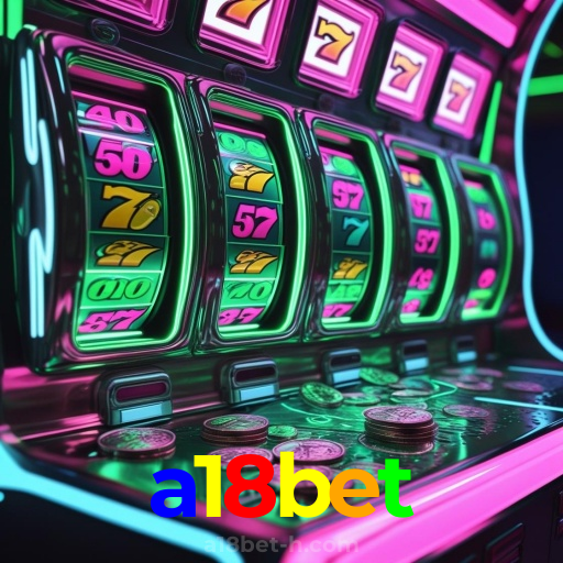 a18bet:Em cada giro, uma vitória! Jogue nas melhores slots online!