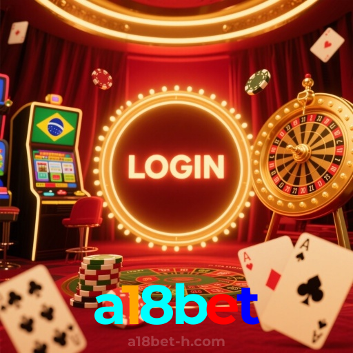 a18bet：Onde o futebol e o cassino online se encontram para grandes prêmios!
