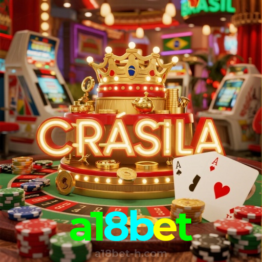 a18bet：Aposte no futebol e conquiste prêmios em blackjack e poker!