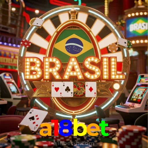 a18bet：O cassino online perfeito para jogadores de poker, roleta e futebol!