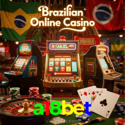 a18bet：Prepare-se para o melhor da diversão no cassino! Jogue agora!